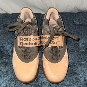 Reebok women’s Legacy Lifters
